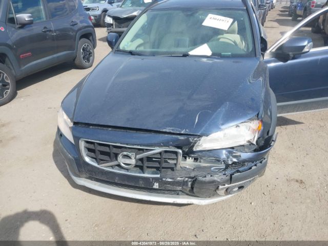 2011 VOLVO XC70 YV4902BZ5B1096359 Photo 5