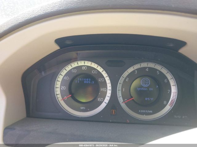 2011 VOLVO XC70 YV4902BZ5B1096359 Photo 6