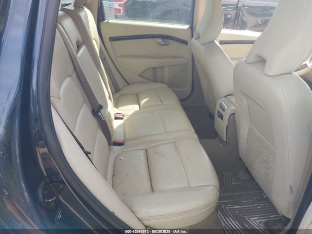 2011 VOLVO XC70 YV4902BZ5B1096359 Photo 7