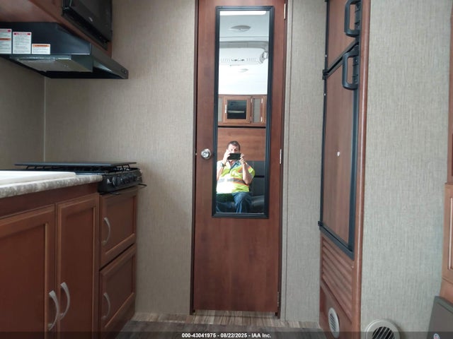 2016 KEYSTONE PASSPORT 4YDT15113GT414622 Photo 7