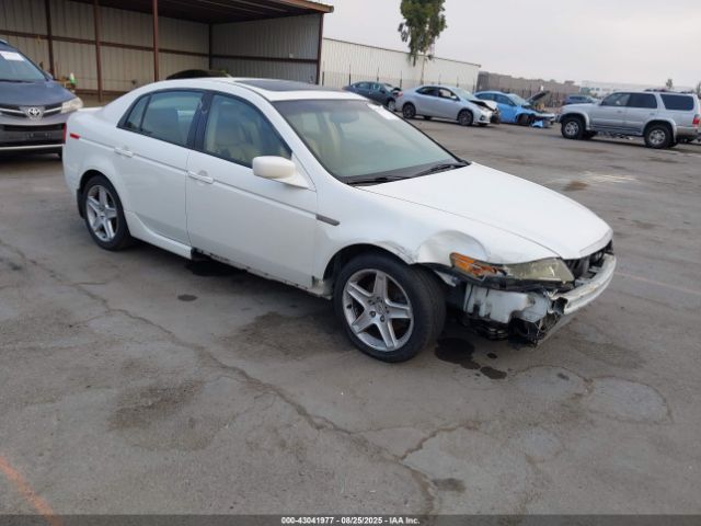 2004 ACURA TL 19UUA66224A004708 Photo 0