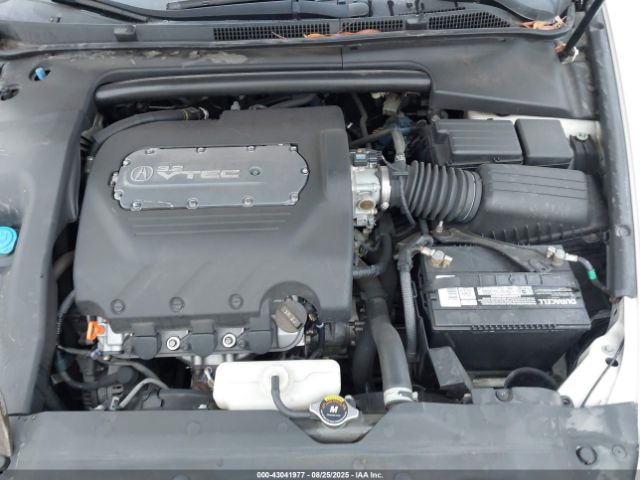 2004 ACURA TL 19UUA66224A004708 Photo 9