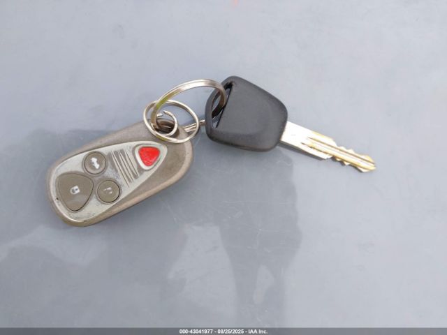 2004 ACURA TL 19UUA66224A004708 Photo 10