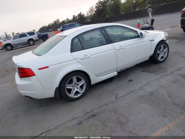 2004 ACURA TL 19UUA66224A004708 Photo 3