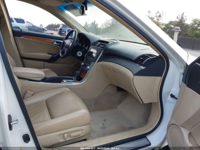 2004 ACURA TL 19UUA66224A004708 Photo 4