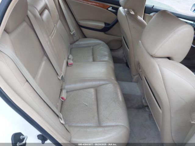 2004 ACURA TL 19UUA66224A004708 Photo 7