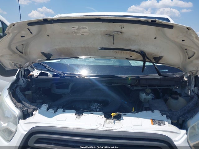 Ford 2015 2015 1FTNE1YM2FKA58290 Image 10