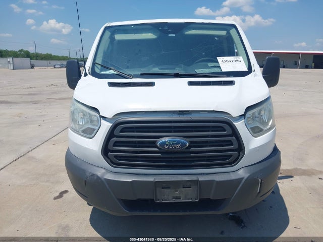 Ford 2015 2015 1FTNE1YM2FKA58290 Image 12