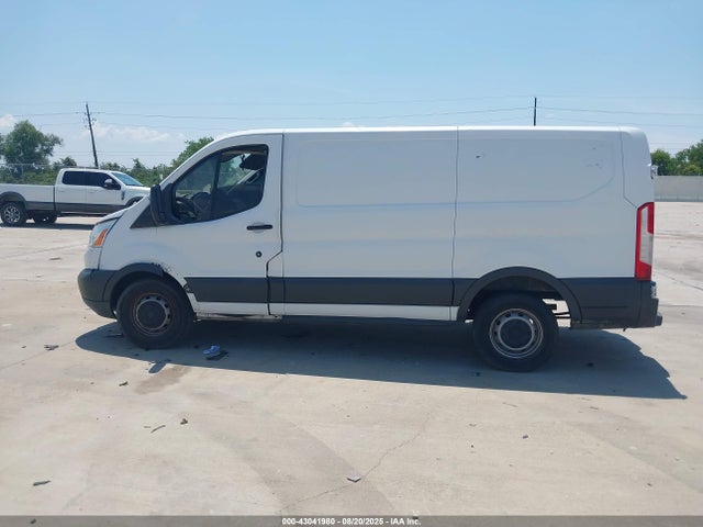Ford 2015 2015 1FTNE1YM2FKA58290 Image 14