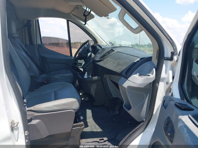 Ford 2015 2015 1FTNE1YM2FKA58290 Image 5