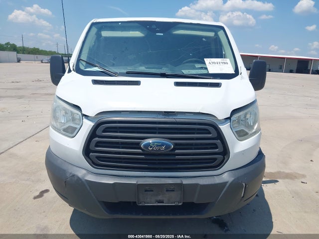 Ford 2015 2015 1FTNE1YM2FKA58290 Image 6