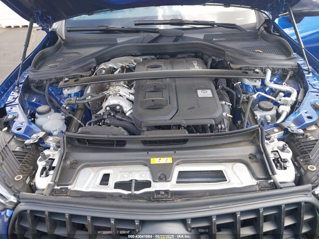 W1NKM8HB0RF202289 Mercedes-Benz m139