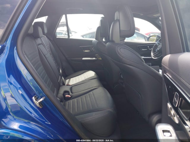 W1NKM8HB0RF202289 Mercedes-Benz m139