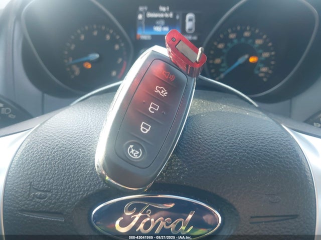 Ford Focus 2014 1FADP3N22EL253809 Image 11