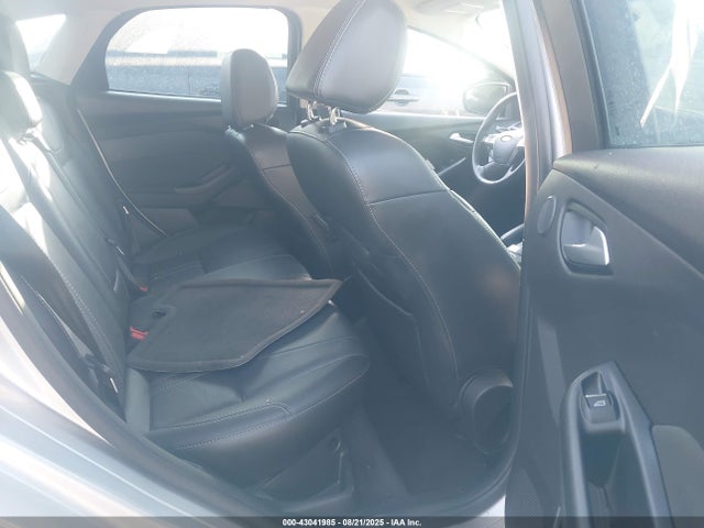 Ford Focus 2014 1FADP3N22EL253809 Image 8
