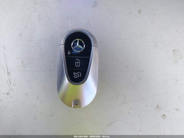 2022 MERCEDES-BENZ S 580 W1K6G7GB2NA158482 Photo 10