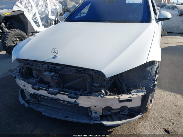 2022 MERCEDES-BENZ S 580 W1K6G7GB2NA158482 Photo 5