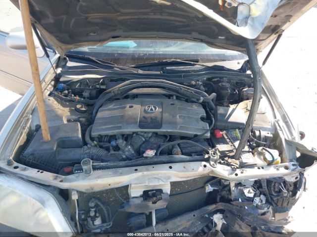2003 ACURA RL JH4KA96503C000773 Photo 9