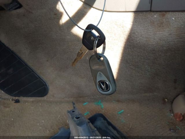 2003 ACURA RL JH4KA96503C000773 Photo 10