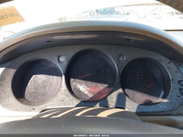 2003 ACURA RL JH4KA96503C000773 Photo 6