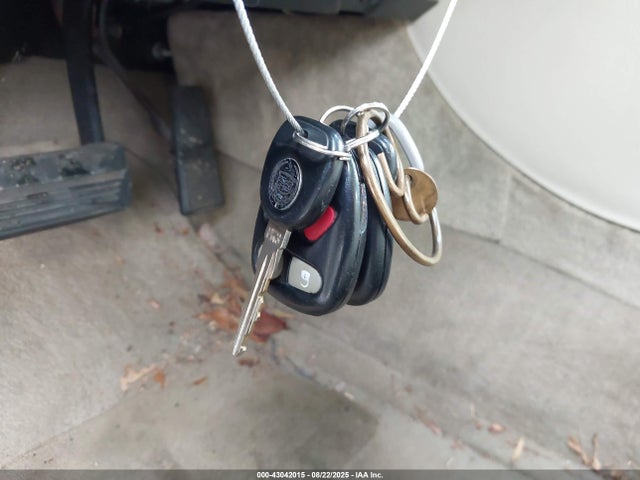 2003 CADILLAC DEVILLE 1G6KF57983U204361 Photo 10