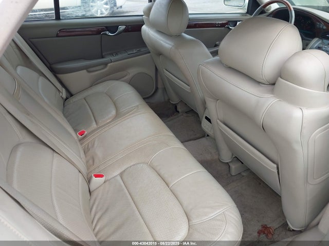 2003 CADILLAC DEVILLE 1G6KF57983U204361 Photo 7