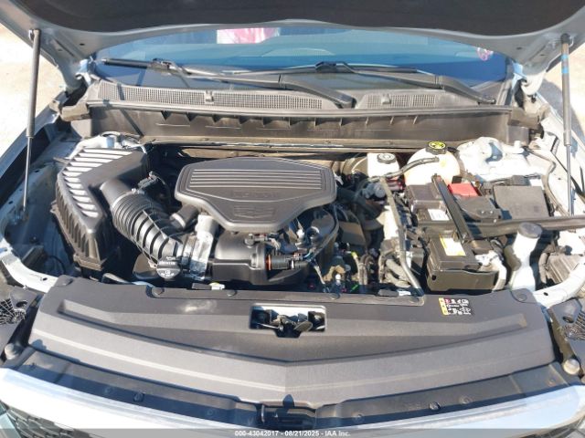 2023 CADILLAC XT6 1GYKPCRSXPZ199455 Photo 9