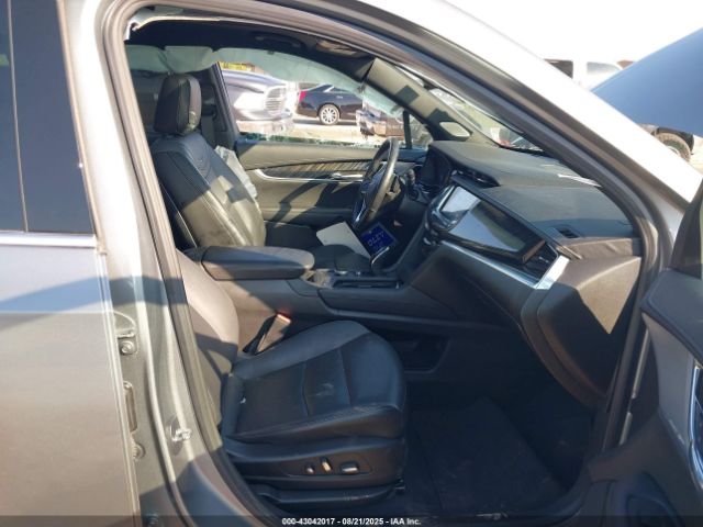 2023 CADILLAC XT6 1GYKPCRSXPZ199455 Photo 4