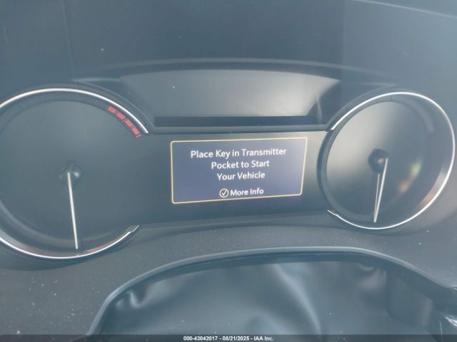 2023 CADILLAC XT6 1GYKPCRSXPZ199455 Photo 6