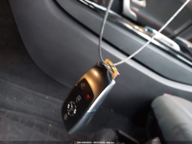 2023 MERCEDES-BENZ CLA 250 COUPE W1K5J4HB6PN381131 Photo 10