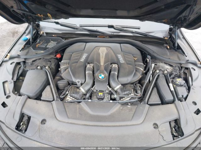 2018 BMW ALPINA B7 WBA7F2C56JB238258 Photo 9
