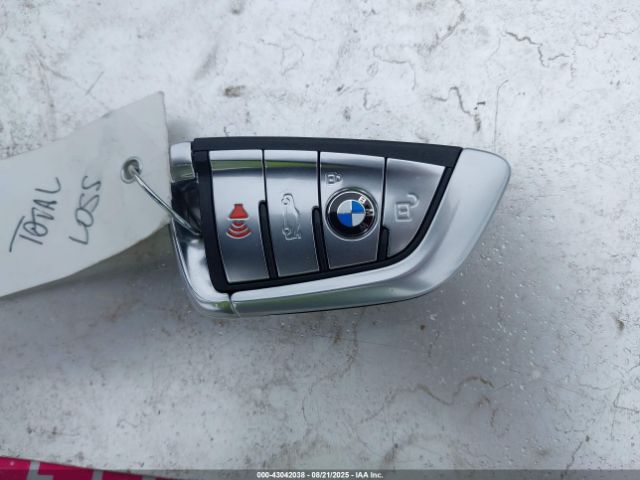 2018 BMW ALPINA B7 WBA7F2C56JB238258 Photo 10