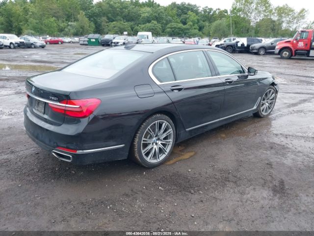 2018 BMW ALPINA B7 WBA7F2C56JB238258 Photo 3