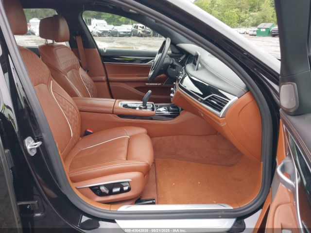 2018 BMW ALPINA B7 WBA7F2C56JB238258 Photo 4