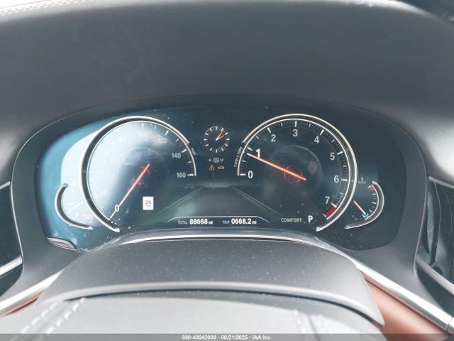 2018 BMW ALPINA B7 WBA7F2C56JB238258 Photo 6