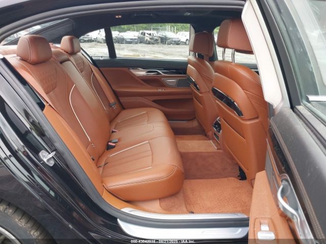 2018 BMW ALPINA B7 WBA7F2C56JB238258 Photo 7