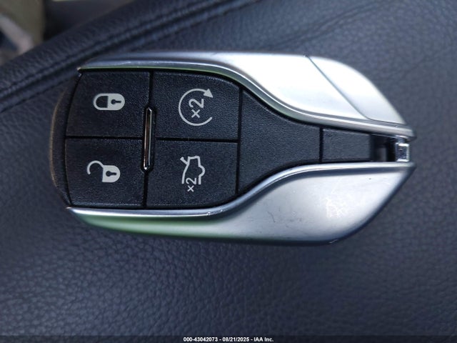 2022 MASERATI GHIBLI ZAM57YTMXNX394468 Photo 10