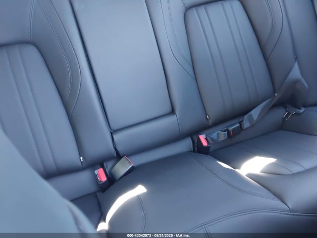 2022 MASERATI GHIBLI ZAM57YTMXNX394468 Photo 7