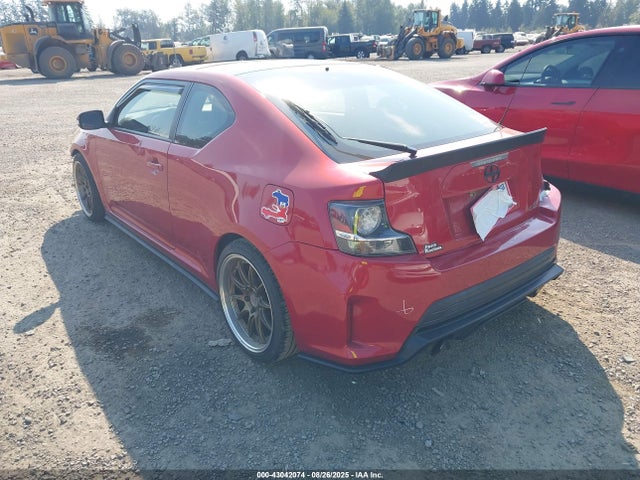 Scion 2ar-fe 2016 JTKJF5C79GJ026134 Image 3