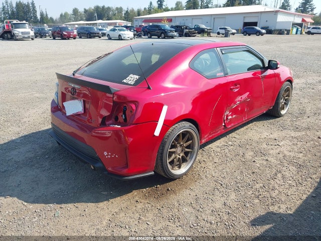 Scion 2ar-fe 2016 JTKJF5C79GJ026134 Image 4