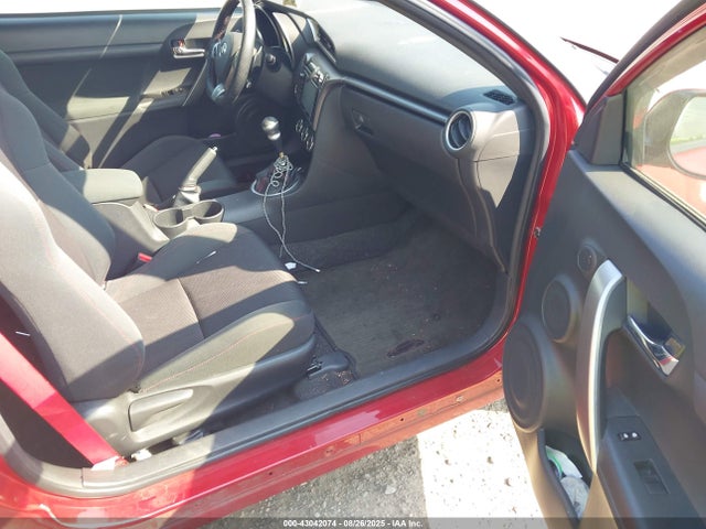 Scion 2ar-fe 2016 JTKJF5C79GJ026134 Image 5
