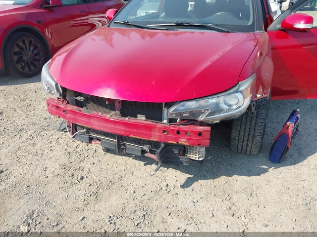 Scion 2ar-fe 2016 JTKJF5C79GJ026134 Image 6