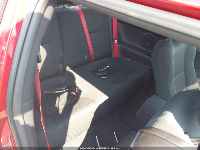 Scion 2ar-fe 2016 JTKJF5C79GJ026134 Image 8