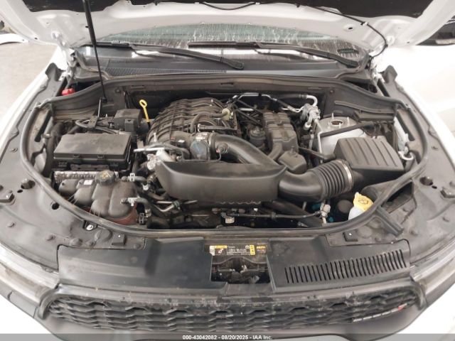 2023 DODGE DURANGO 1C4RDJDG5PC671472 Photo 9