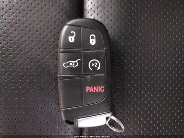 2023 DODGE DURANGO 1C4RDJDG5PC671472 Photo 10