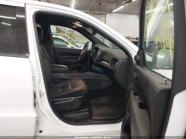 2023 DODGE DURANGO 1C4RDJDG5PC671472 Photo 4