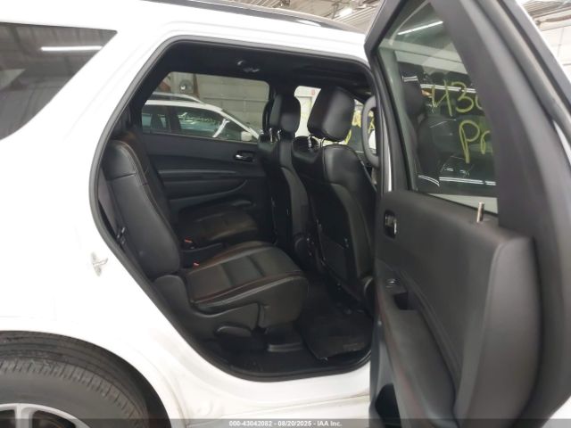 2023 DODGE DURANGO 1C4RDJDG5PC671472 Photo 7