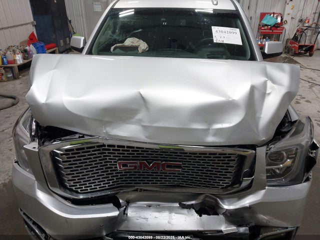 1GKS2CKJ2HR367696 GMC l86 - sidi: spark ignited direct injection, vvt: variable valve timing, afm, e85max, alum