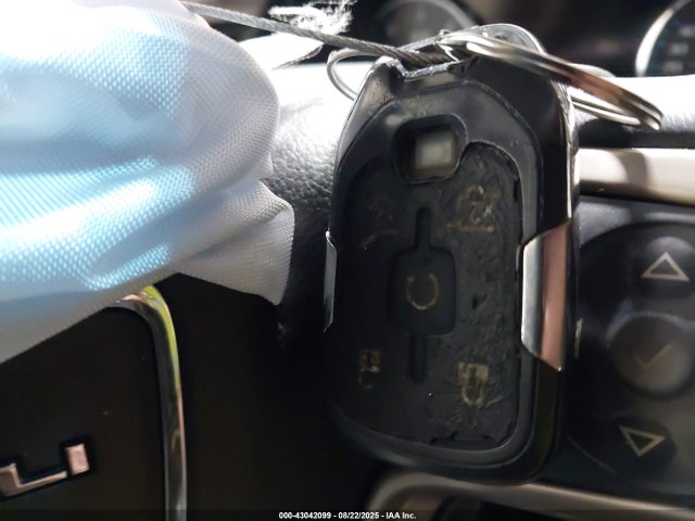 1GKS2CKJ2HR367696 GMC l86 - sidi: spark ignited direct injection, vvt: variable valve timing, afm, e85max, alum