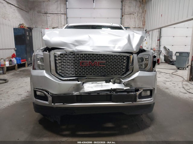 1GKS2CKJ2HR367696 GMC l86 - sidi: spark ignited direct injection, vvt: variable valve timing, afm, e85max, alum